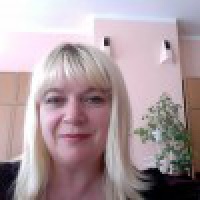 Елена Савченко