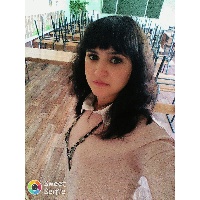 Игнатова Наталья Владимировна