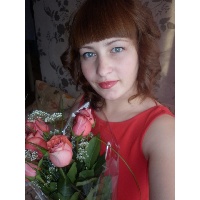 Кострыкина Анастасия Юрьевна