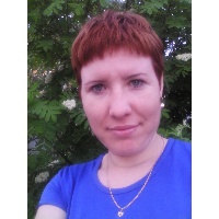 Жилина Антонида Петровна