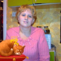 Козлово Елена Владимировна