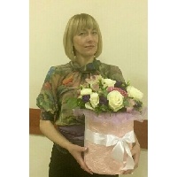 Лигачева Надежда Владимировна