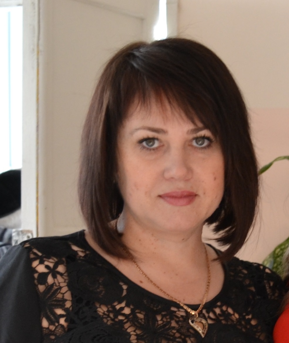 Васильчикова Алла Николаевна