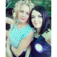 Агафонова Анна Николаевна