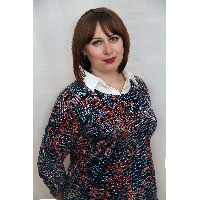 Телкова Анастасия Игоревна