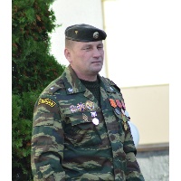 Лапсарь Олег Анатольевич