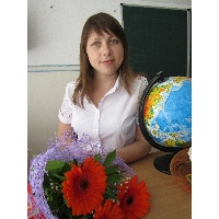 Длинова Виктория Владимировна