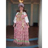 Клементьева Наталья Анатольевна