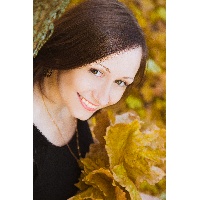 Королёва Елена Владимировна