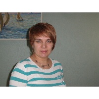 Степанова Наталья Николаевна