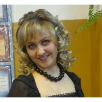 Горбачева Наталья Алексеевна