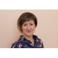 Дмитриенко Анастасия Евгеньевна