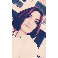 Носкова Диана Александровна