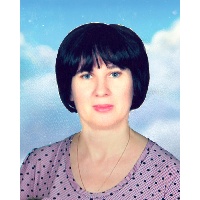 Лядская Елена Александровна