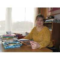 Болотова Елена Викторовна