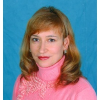 Горбачёва Елена Александровна