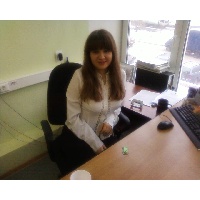 Евглевская Снежана Владимировна