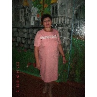 Христич Валентина Николаевна