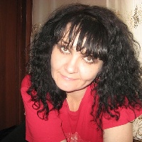 Шелухина Татьяна Дмитриевна