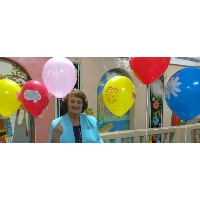 Польянова Тамара Александровна