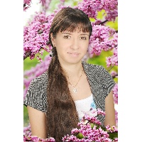 Рябкова Ксения Викторовна