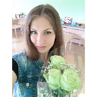 Альховская Любовь Ивановна