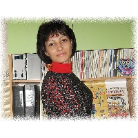 Жох Татьяна Владимировна