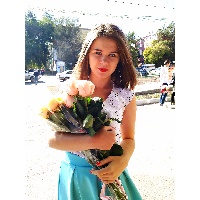 Долбня Анастасия Александровна