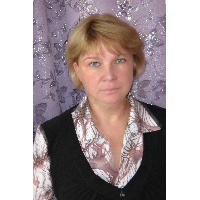 Куликова Юлия Владимировна