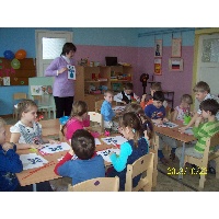 Осипова Ольга Александровна