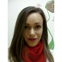 Каширская Екатерина Александровна