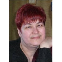 Кулагина Наталья Александровна