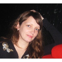 Слесарева Наталия Юрьевна