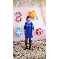 Ларина Ирина Алексеевна