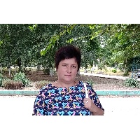 Сафонова Наталья Ивановна