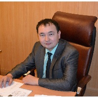 Закарьянов Даурен Жумабекович