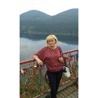 Токарева Ирина Ивановна