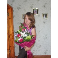 Гришина Дарья Михайловна