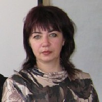 Голубева Елена Альбертовна