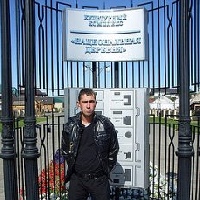 Алексеенко Федор Леонидович