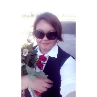 Искакова Галия Елюбаевна