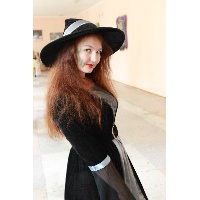 Кускова Надежда Владимировна