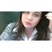 Николаева Дина Валериевна