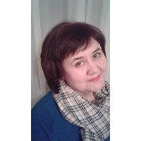 Аксёнова Надежда Юрьевна