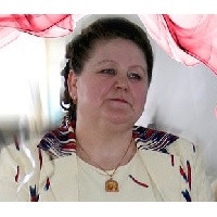 Алексютина Светлана Геннадьевна