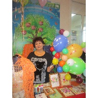 Акулова Елена Николаевна