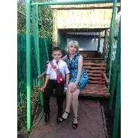 Медведева Виктория Юрьевна