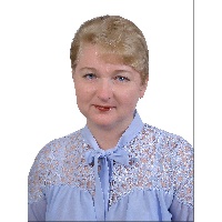 Айдабасунова Людмила Владимировна