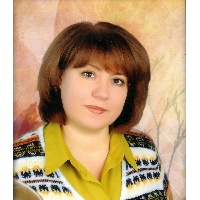 Седнева Татьяна Васильевна