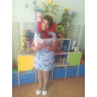 Голубцова Светлана Юрьевна